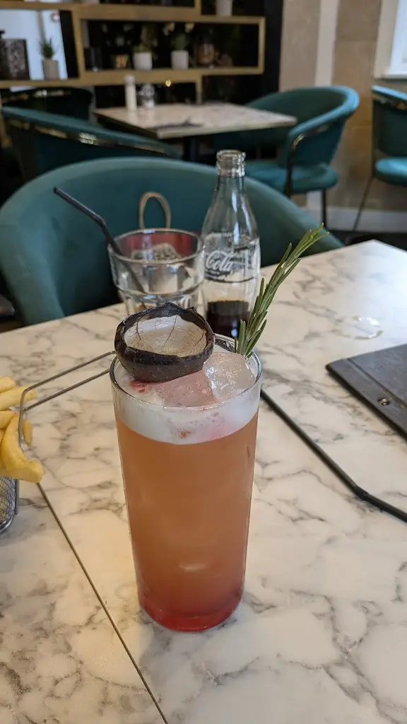 Inquisition Hellfire_SMOQUE Warlingham_Warlingham_Bewertung