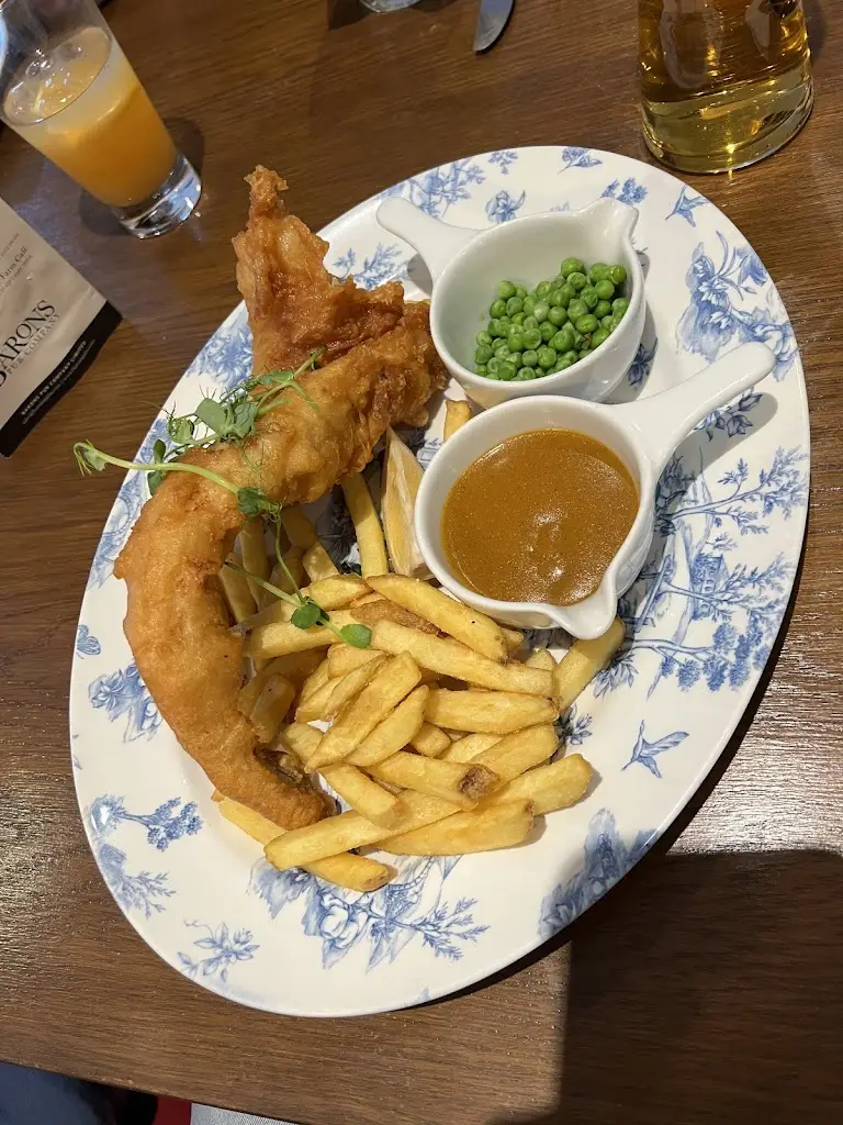 Menu_The Horseshoe_Warlingham_image_6