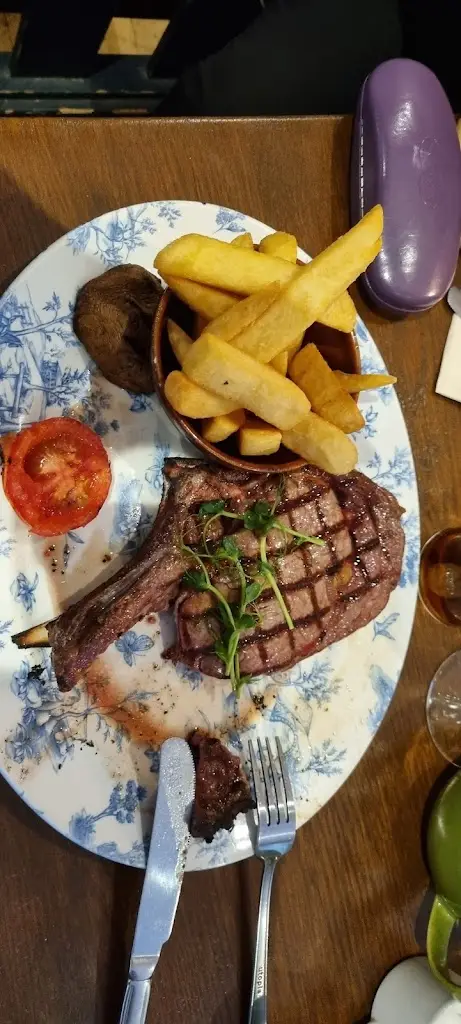 Menu_The Horseshoe_Warlingham_image_7