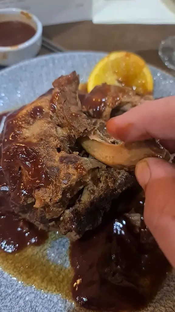 Dave Newman_The Horseshoe_Warlingham_review