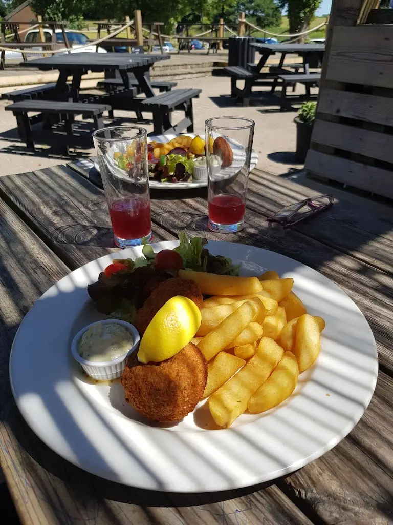 Menu_The White Bear_Warlingham_image_5