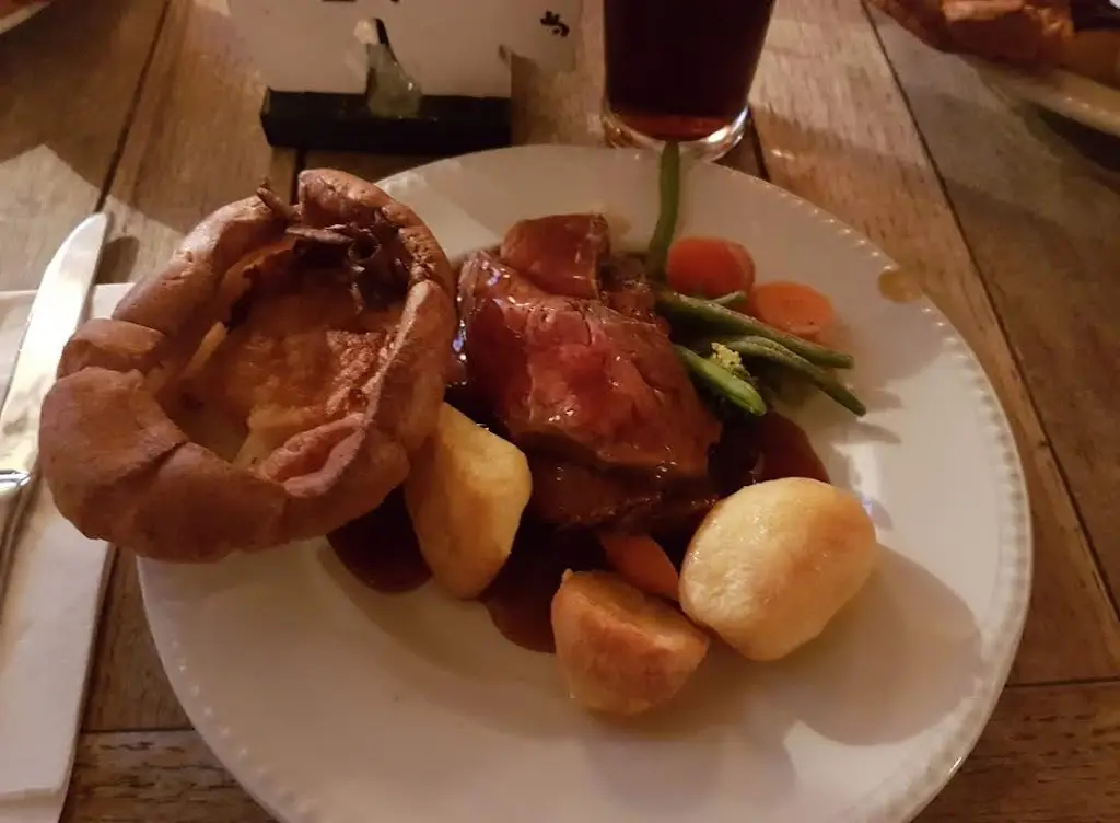 Menu_The White Bear_Warlingham_image_6