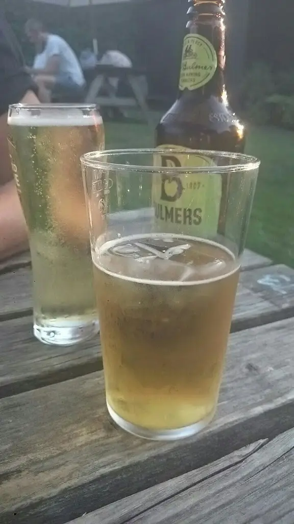 Menu_The White Bear_Warlingham_image_8