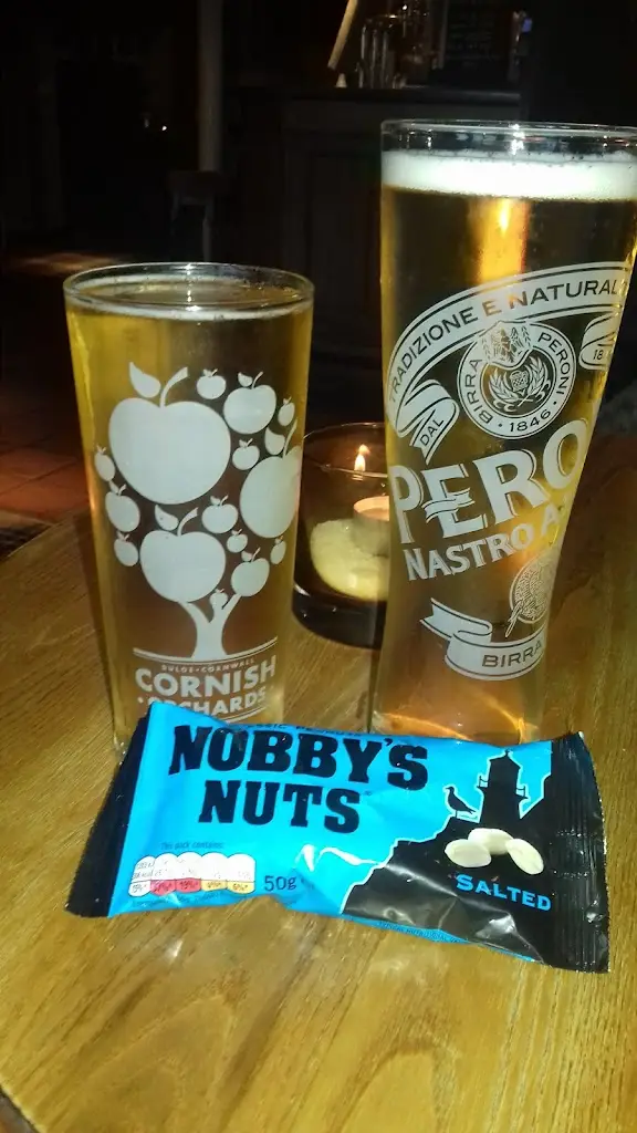 Menu_The Harrow Inn_Warlingham_image_5