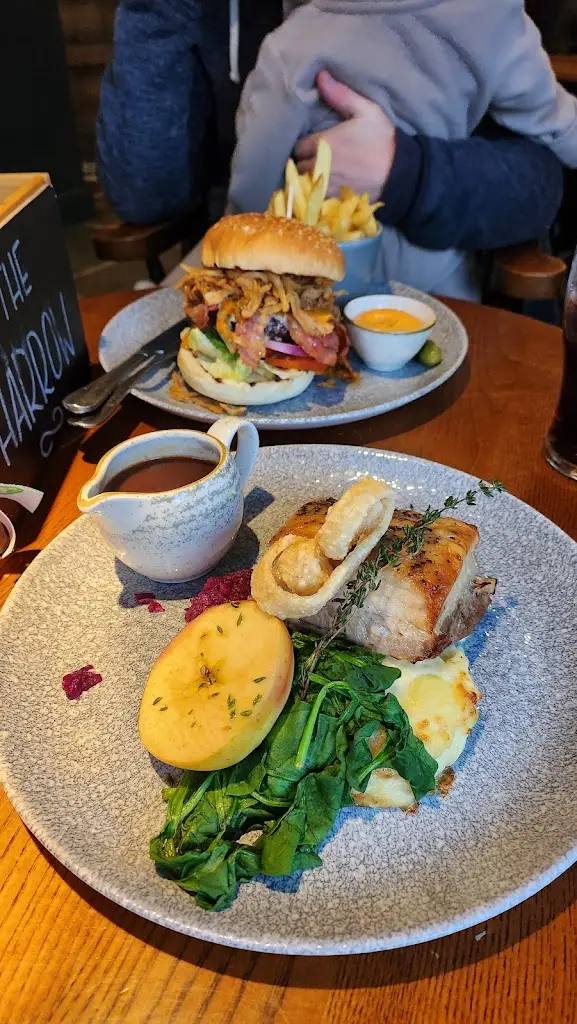 Menu_The Harrow Inn_Warlingham_image_6