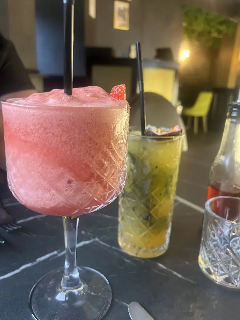 Bernie_Spaghetti Tree_Warlingham_review