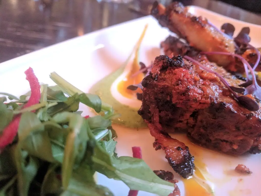 Menu_India Dining_Warlingham_image_1