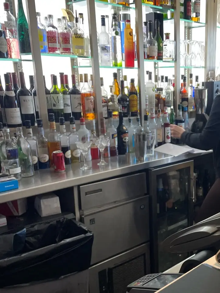 Gracie Paul_India Dining_Warlingham_review