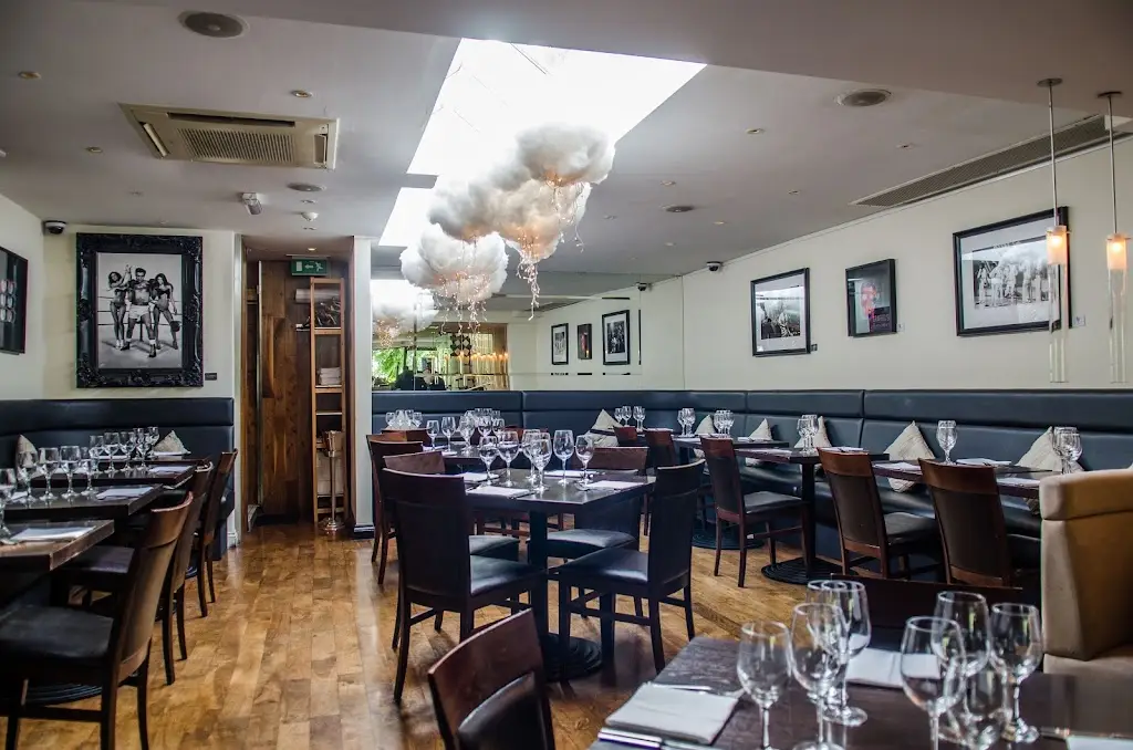 India Dining Restaurant in Warlingham