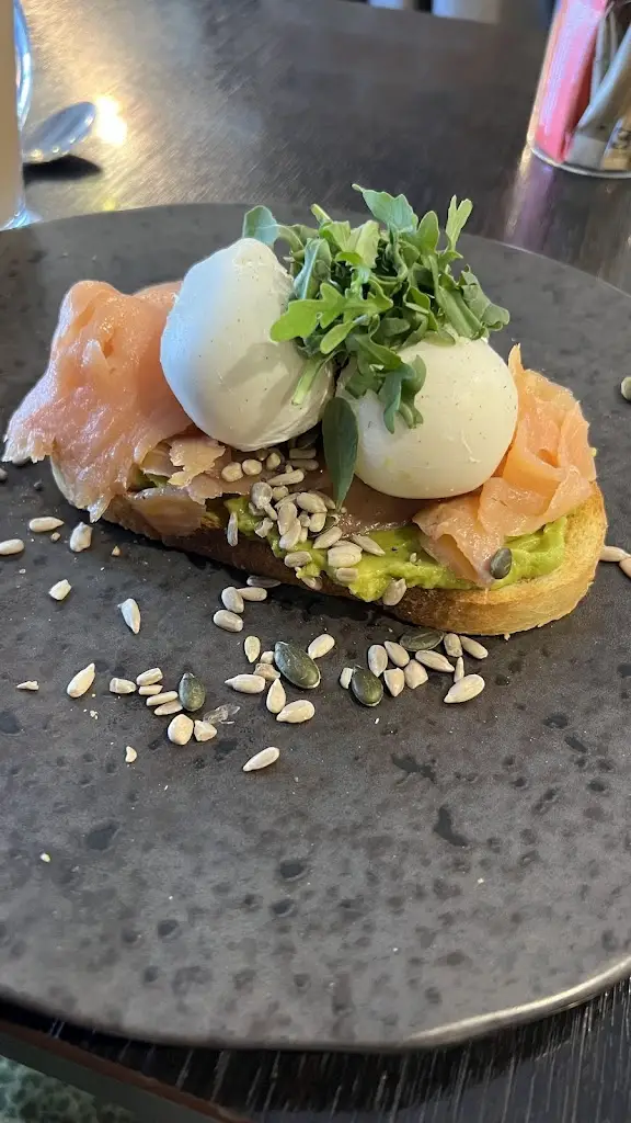 Menu_Dining at 412_Warlingham_image_3