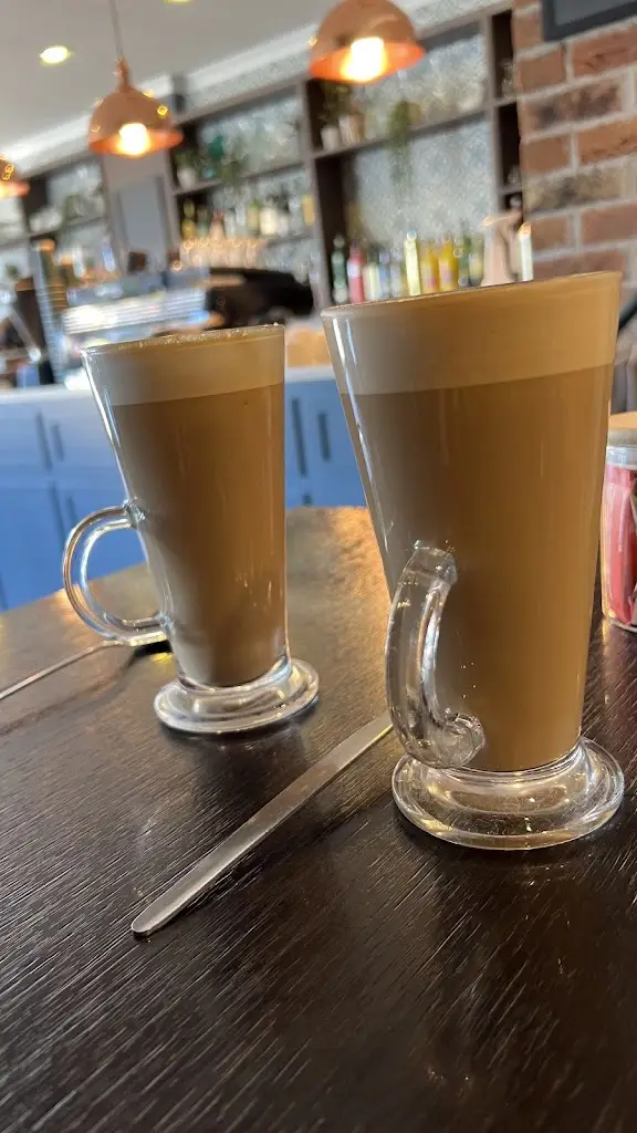 Menu_Dining at 412_Warlingham_image_4