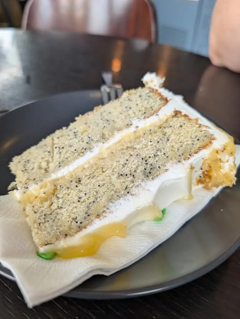 Menu_Dining at 412_Warlingham_image_8