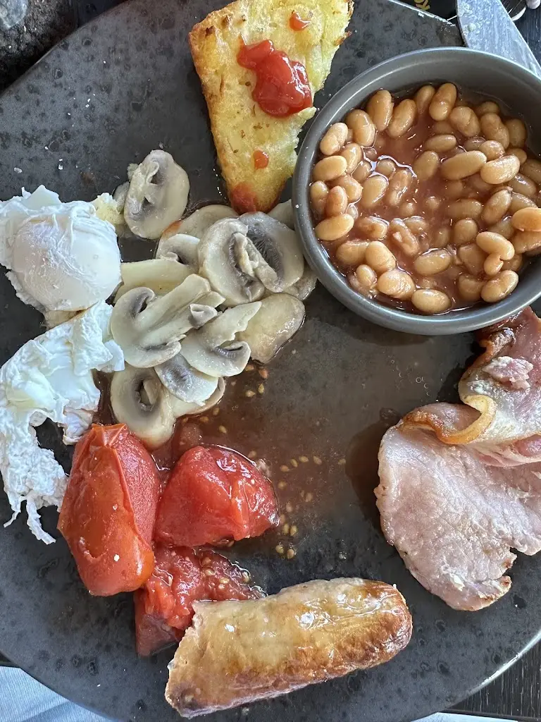 Menu_Dining at 412_Warlingham_image_9