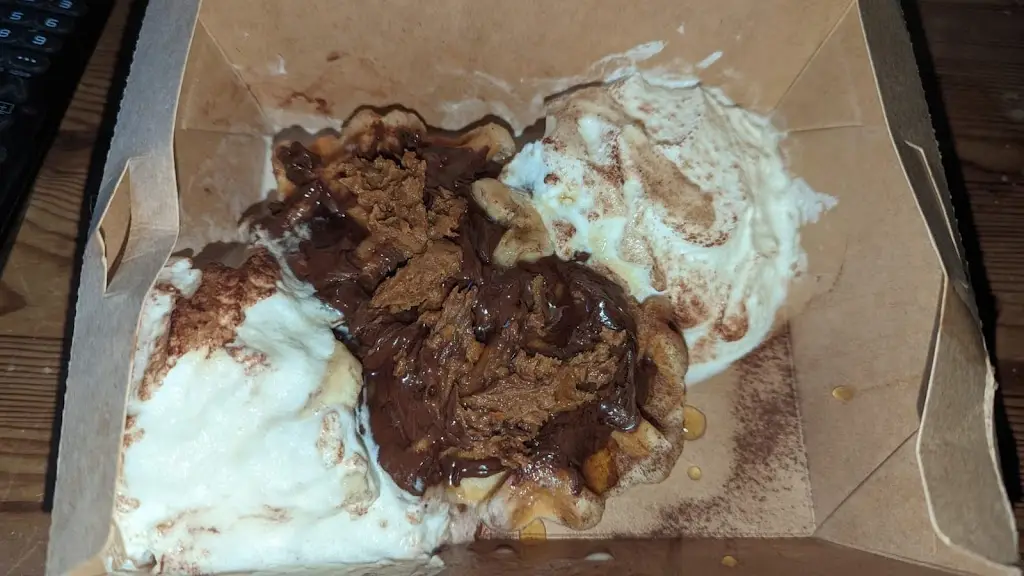 Matthew Clifton_Dining at 412_Warlingham_review