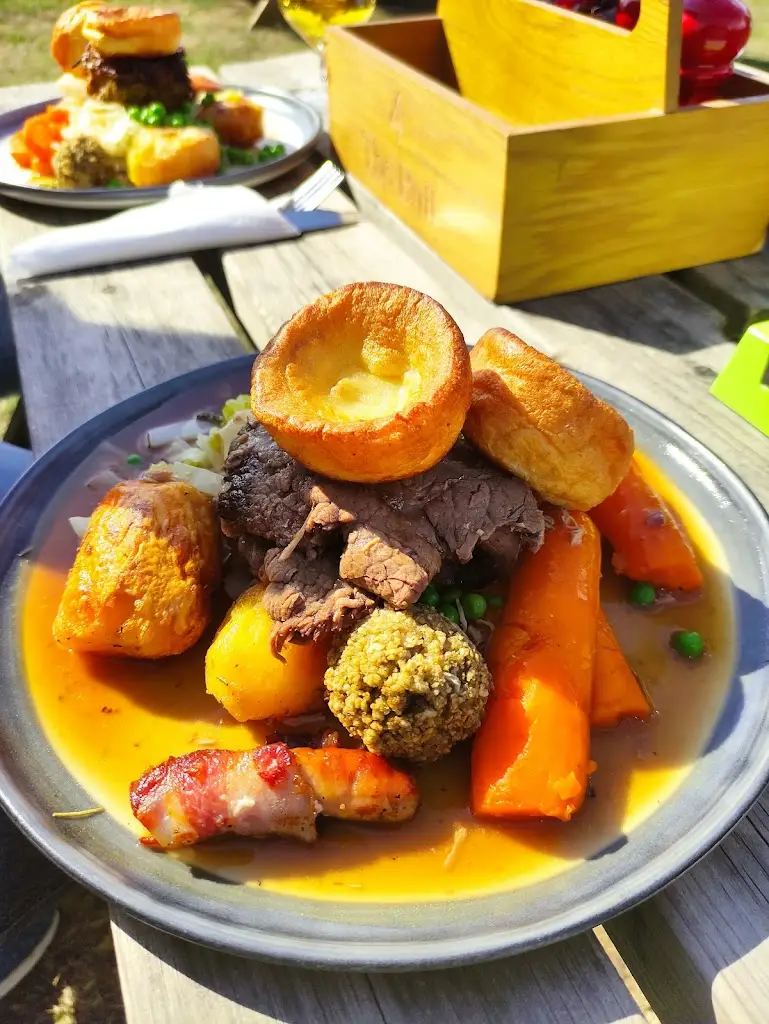 Menu_The Bull Inn_Warlingham_image_5