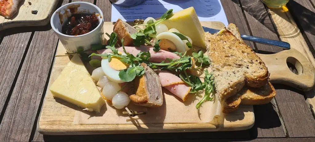 Menu_The Bull Inn_Warlingham_image_6