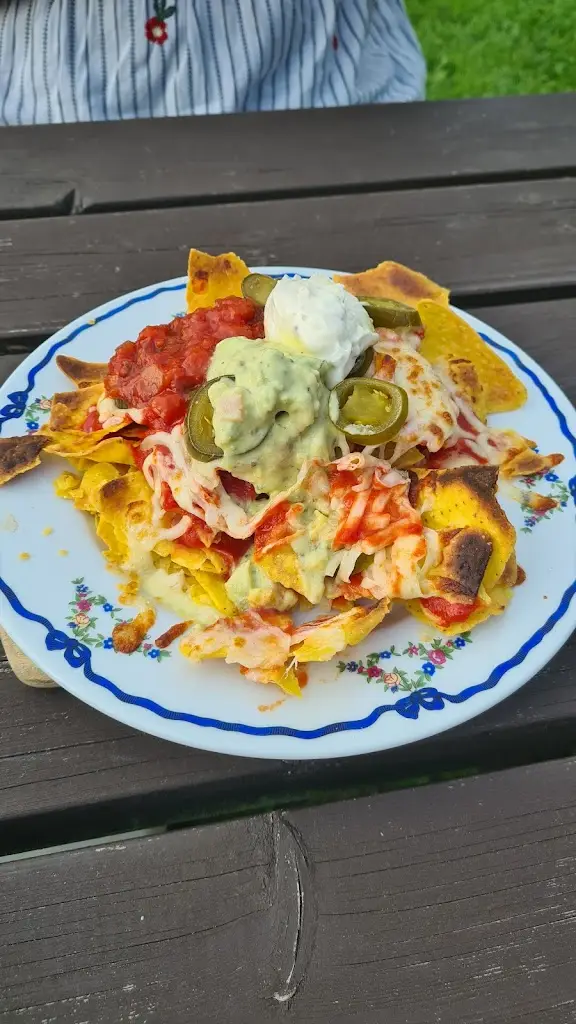 Menu_The Bull Inn_Warlingham_image_7