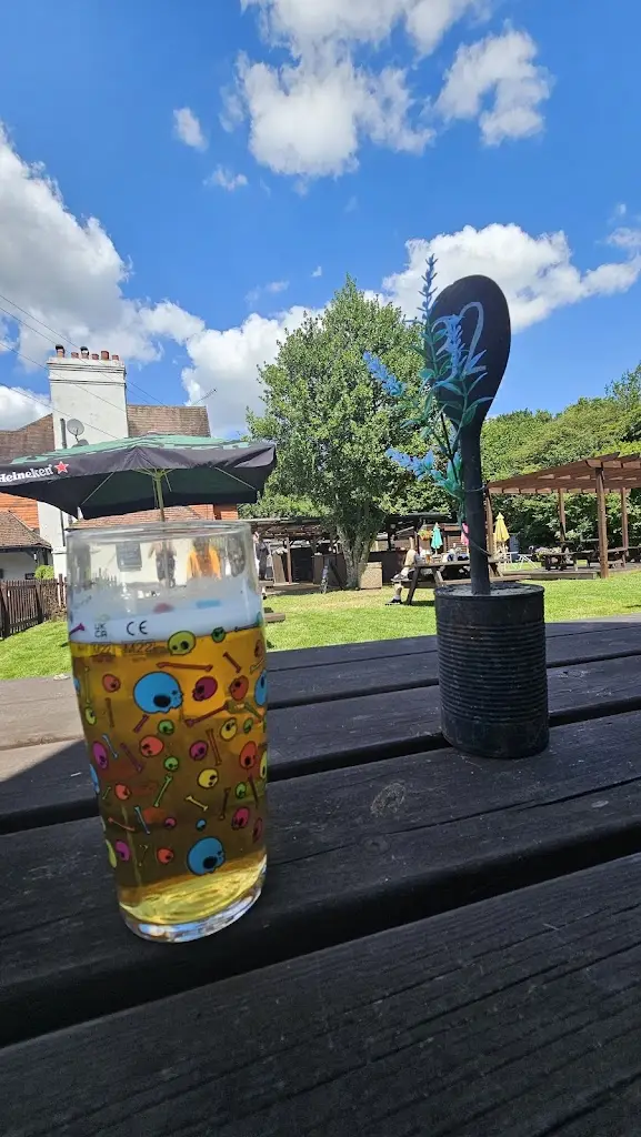 Menu_The Bull Inn_Warlingham_image_8