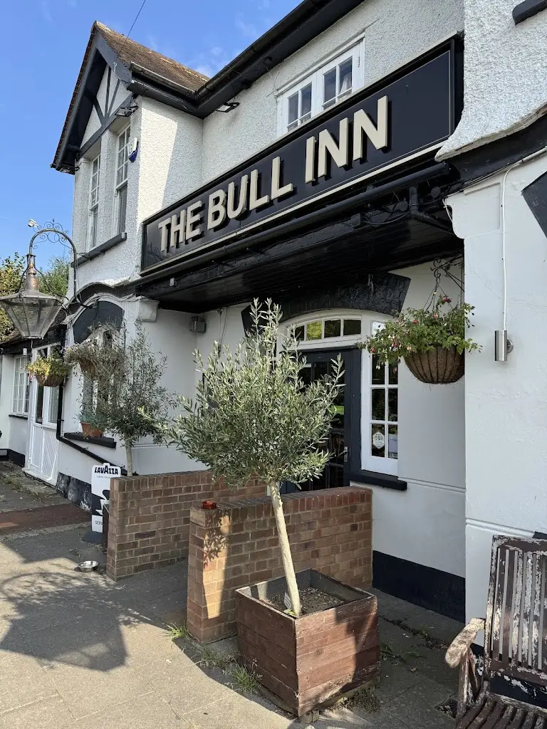 The Bull Inn_Warlingham_slider_image_1