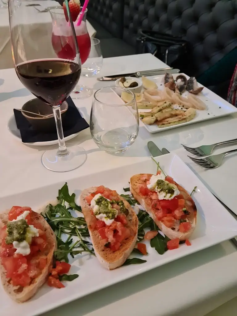 Menu_La Verde Italian_Warlingham_image_1