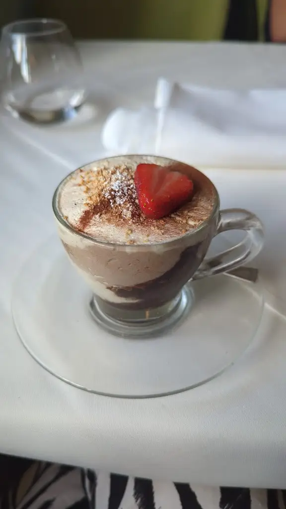 Ewelina_La Verde Italian_Warlingham_review