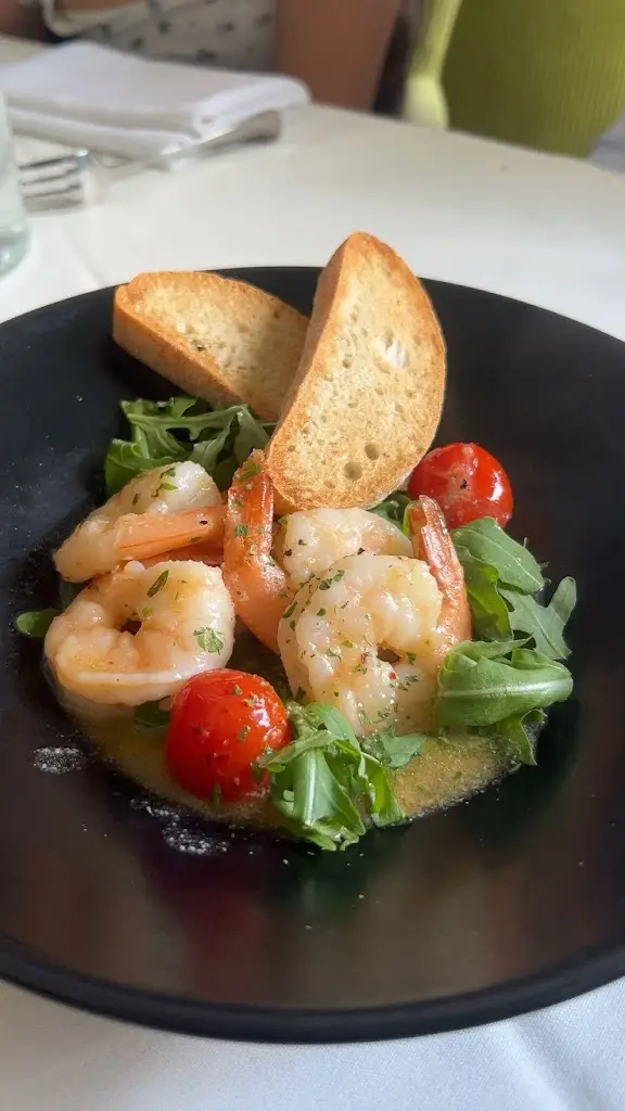 aleks_La Verde Italian_Warlingham_review