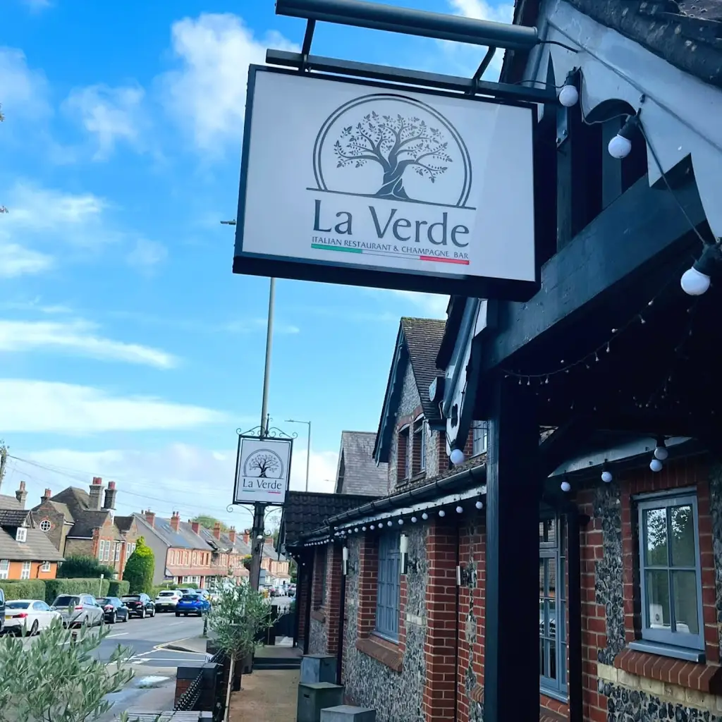 La Verde Italian_Warlingham_slider_image_1