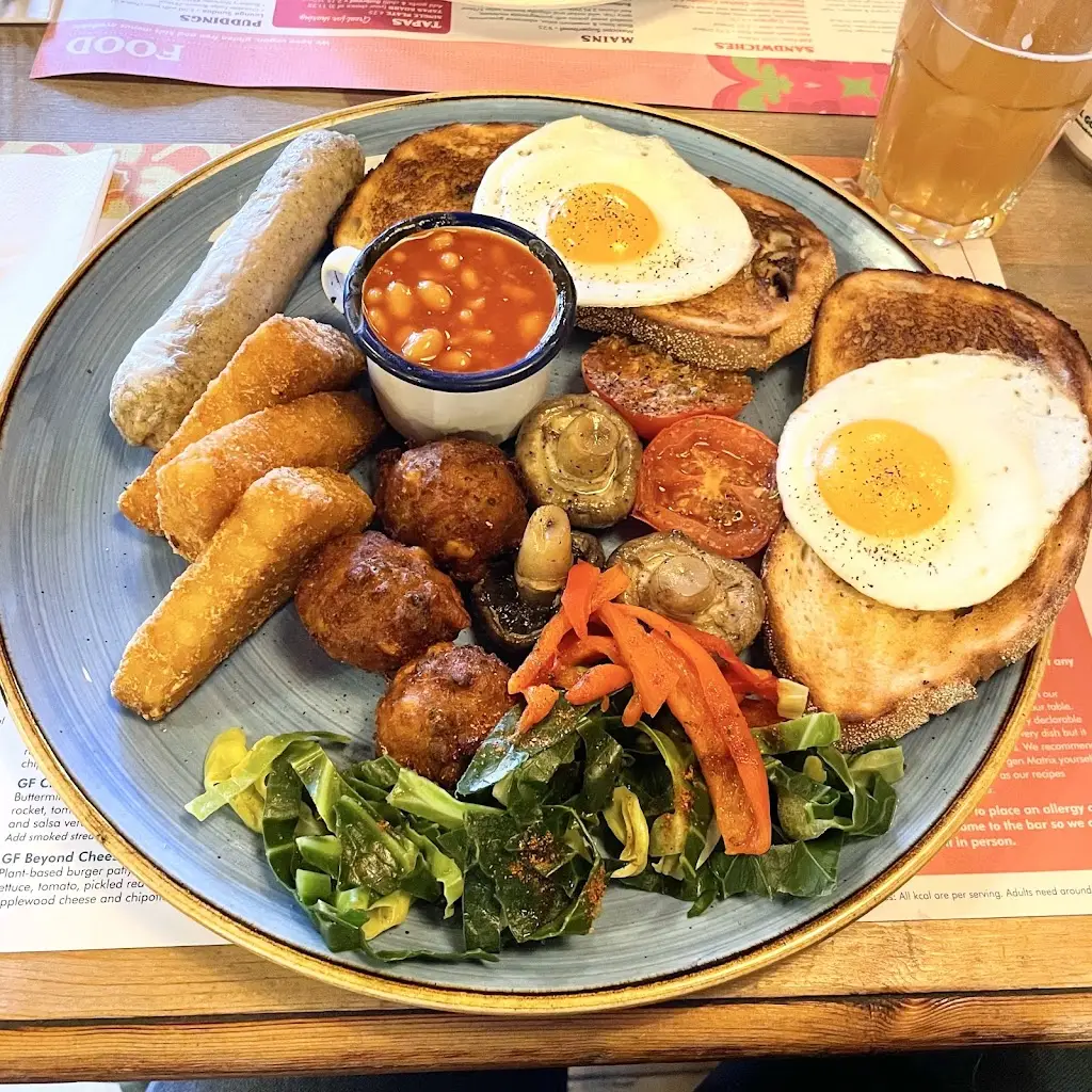 Menu_Dorado Lounge_Warrington_image_5