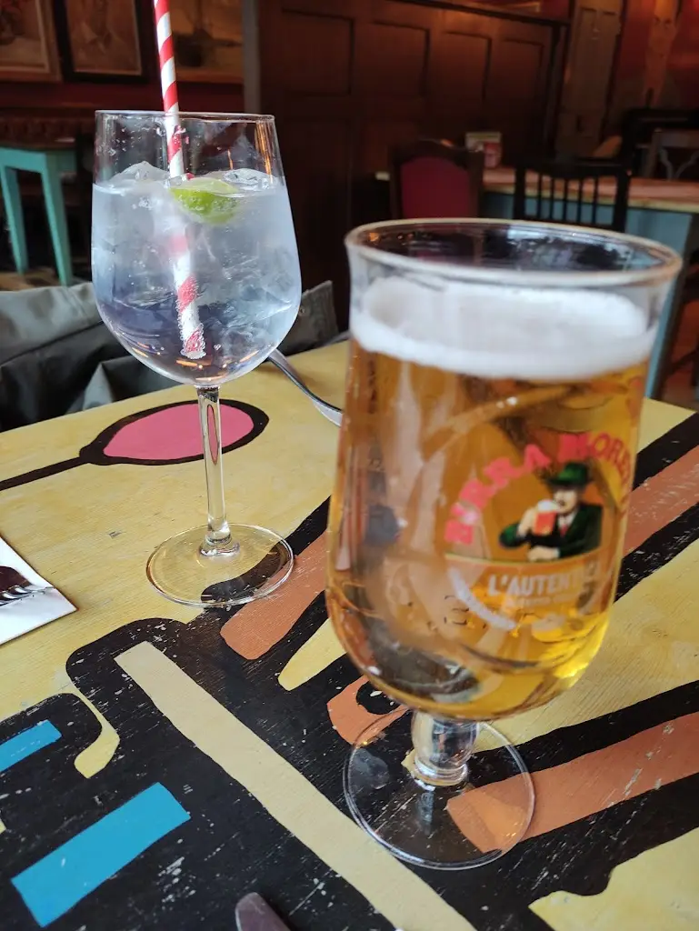 Menu_Dorado Lounge_Warrington_image_9