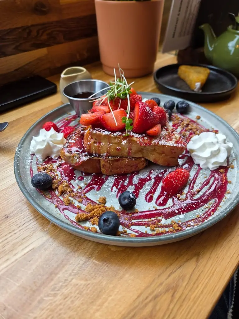 Joanna Rushton_Sakan bistro_Warrington_review