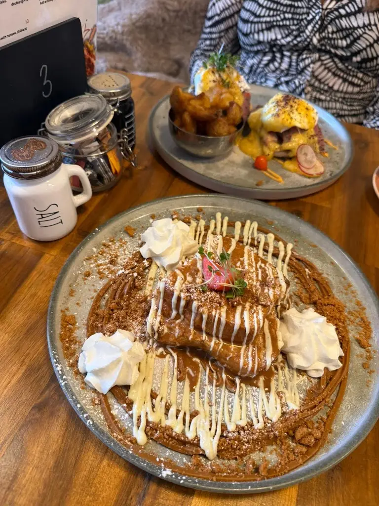 Lesley Leyland_Sakan bistro_Warrington_review