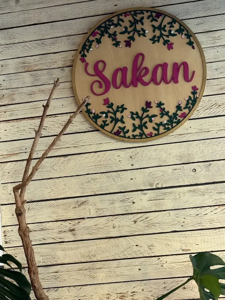 Michele Astall_Sakan bistro_Warrington_review