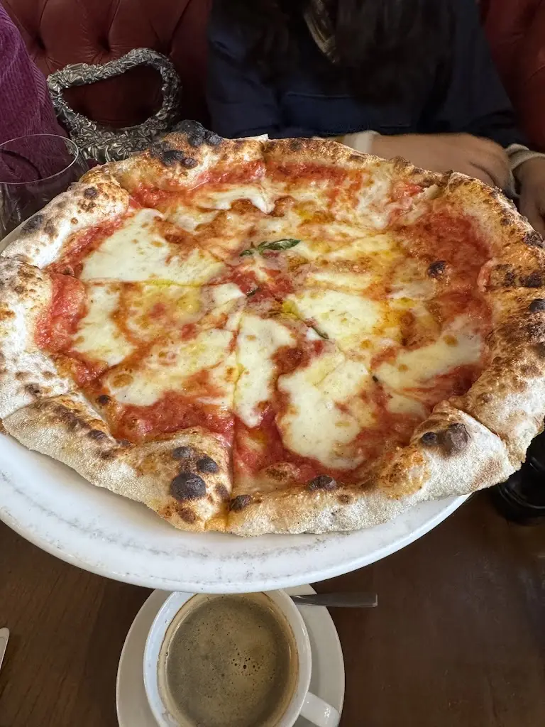 Andy Chung_San Lorenzo Restaurant Warrington_Warrington_review