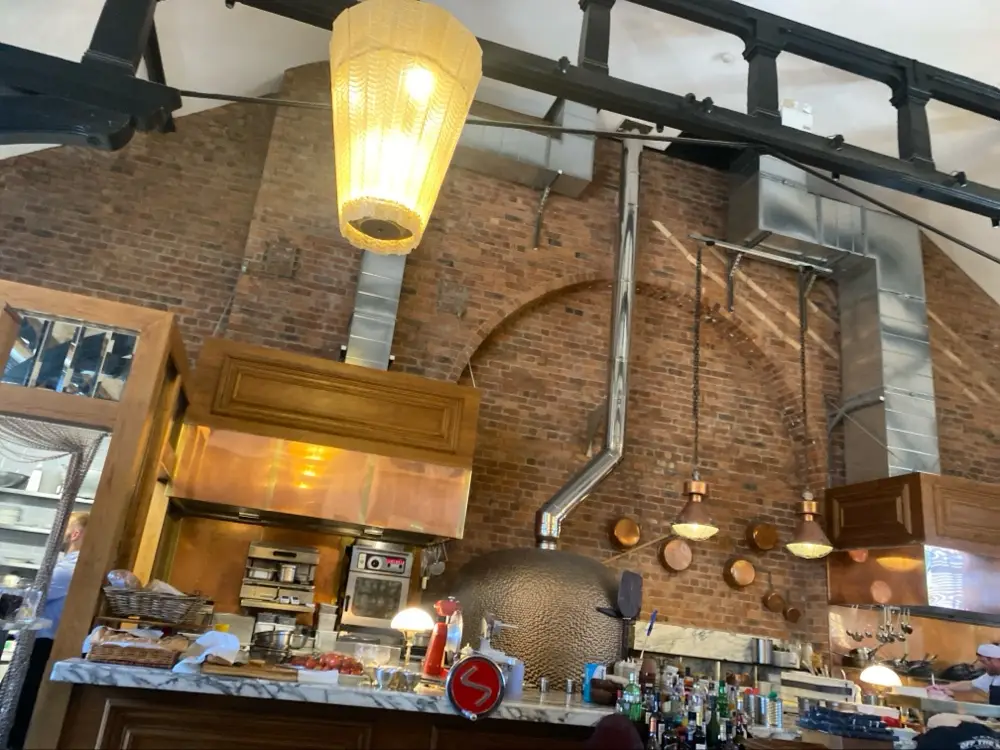 Pion Cheng_San Lorenzo Restaurant Warrington_Warrington_review