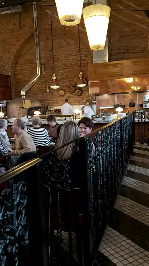 San Lorenzo Restaurant Warrington_Warrington_slider_image_2