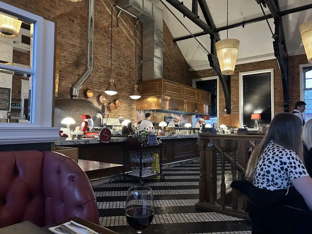 San Lorenzo Restaurant Warrington_Warrington_slider_image_3