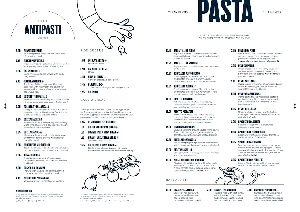 Menu_Donatello_Warrington_image_1