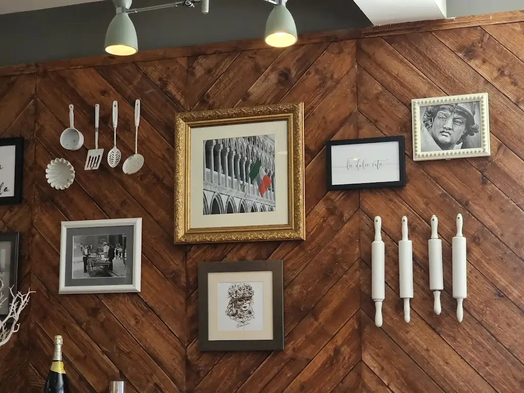 Simona Ene_Donatello_Warrington_review