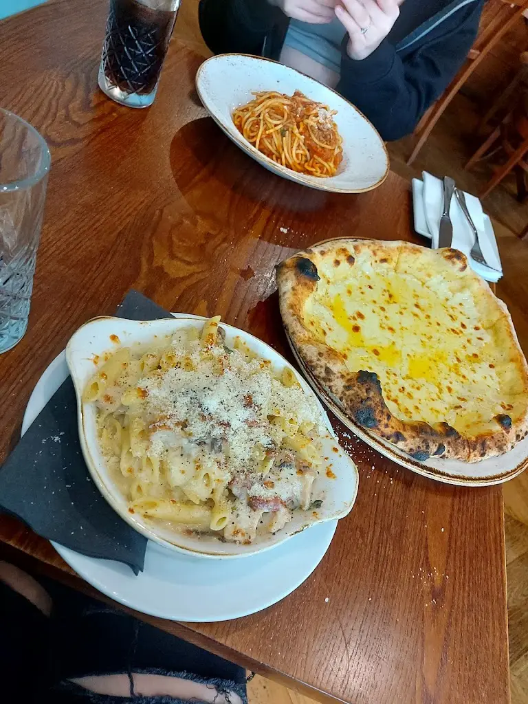 Genie Rose_Donatello_Warrington_review