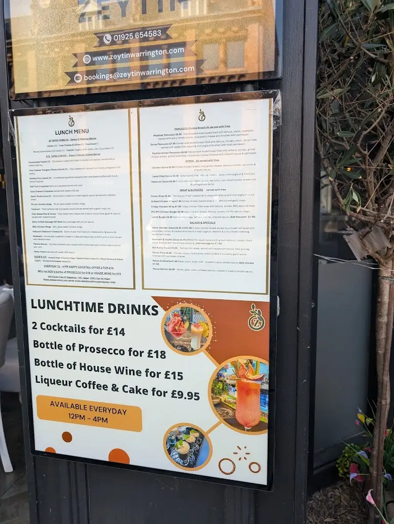 Menu_Zeytin Mediterranean Restaurant_Warrington_image_3