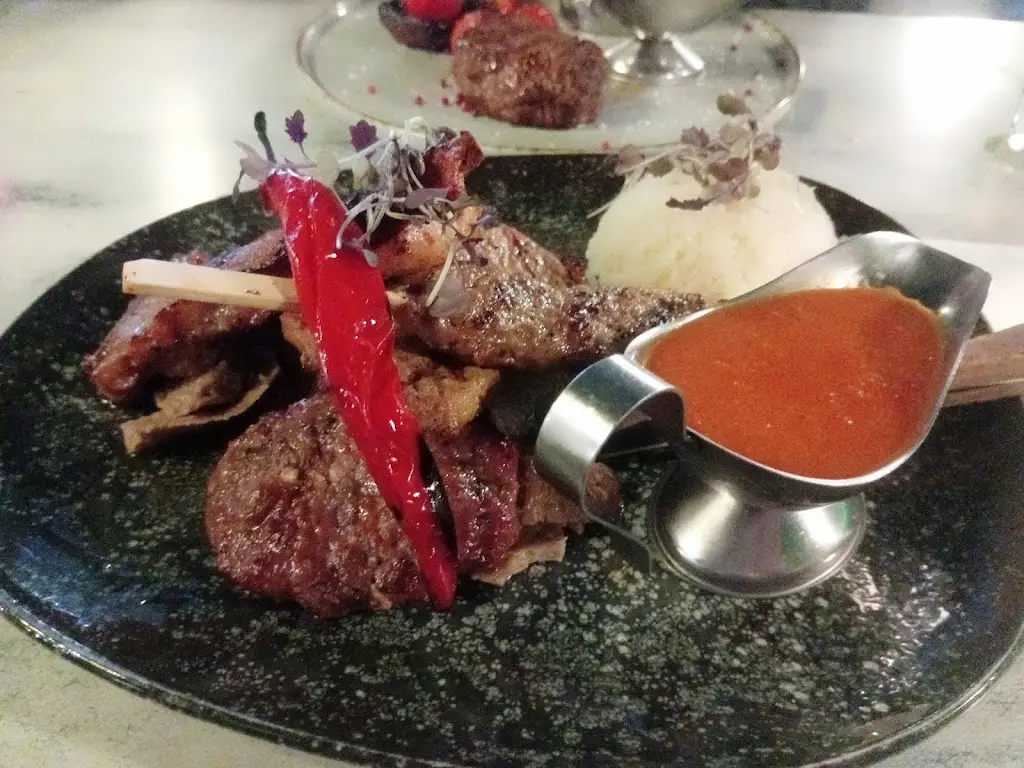 Vicky_Zeytin Mediterranean Restaurant_Warrington_review