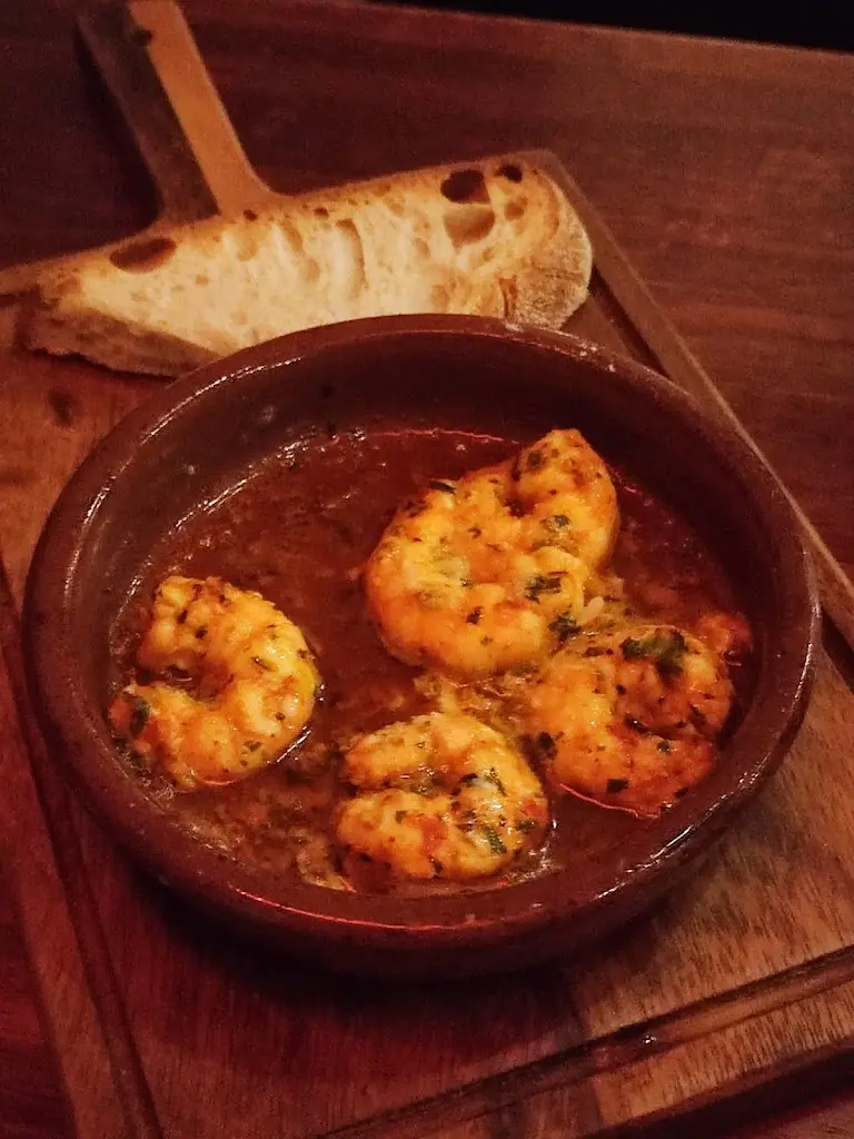 Menu_Las Ramblas Wine & Tapas_Warrington_image_5