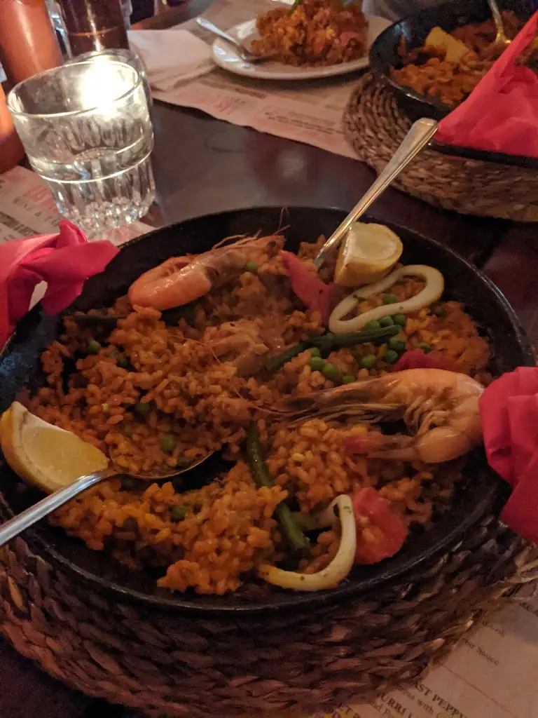 Menu_Las Ramblas Wine & Tapas_Warrington_image_6