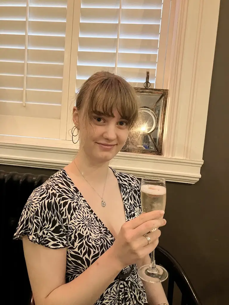 Michaela Bowden_Las Ramblas Wine & Tapas_Warrington_review