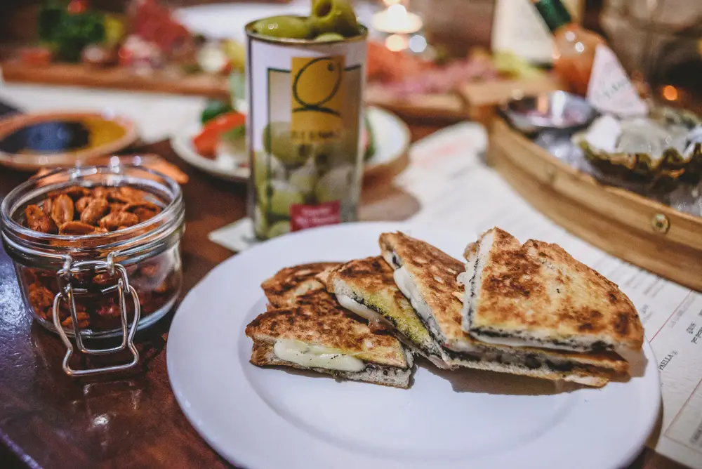 Las Ramblas Wine & Tapas_Warrington_slider_image_3