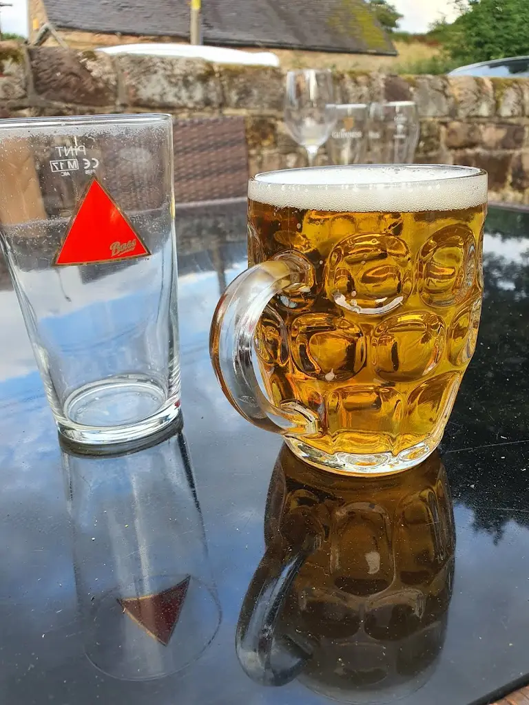 Menu_The Bluebell Inn_Belper_immagine_3