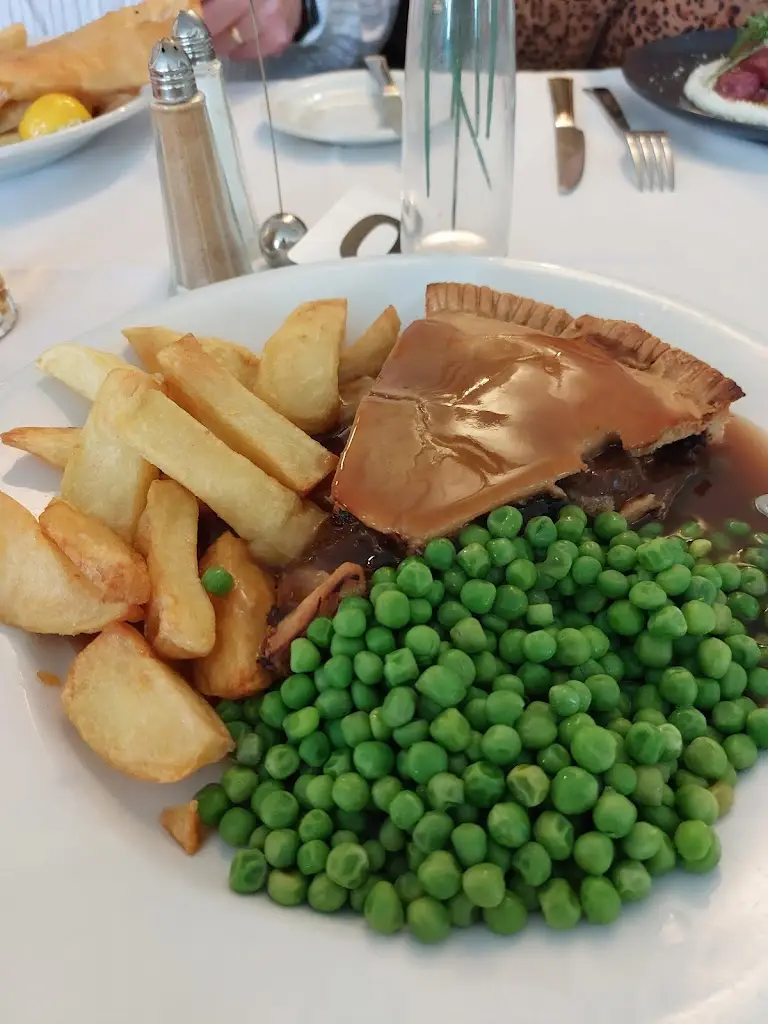 Menu_The Bluebell Inn_Belper_immagine_5