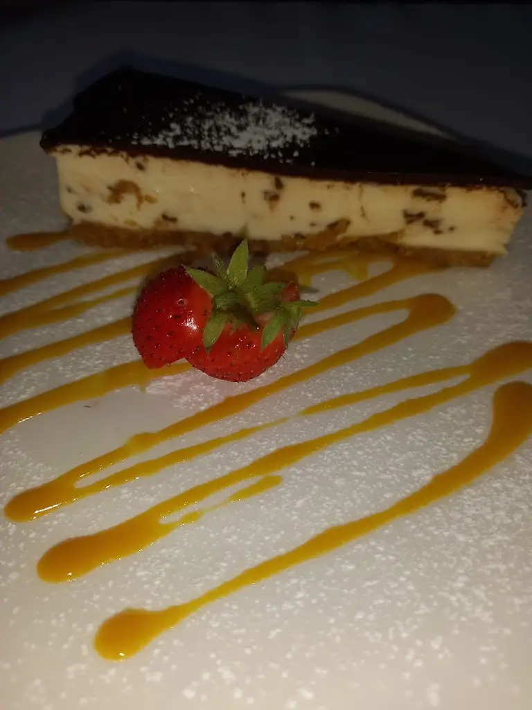 Menu_The Bluebell Inn_Belper_immagine_6