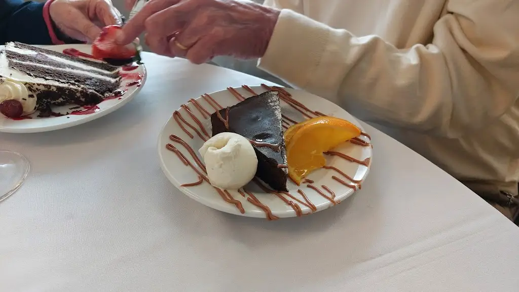 Menu_The Bluebell Inn_Belper_immagine_7