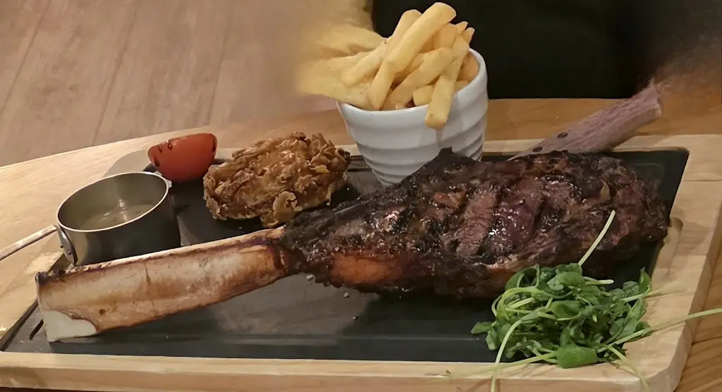 Big John_Waterside_Warrington_review